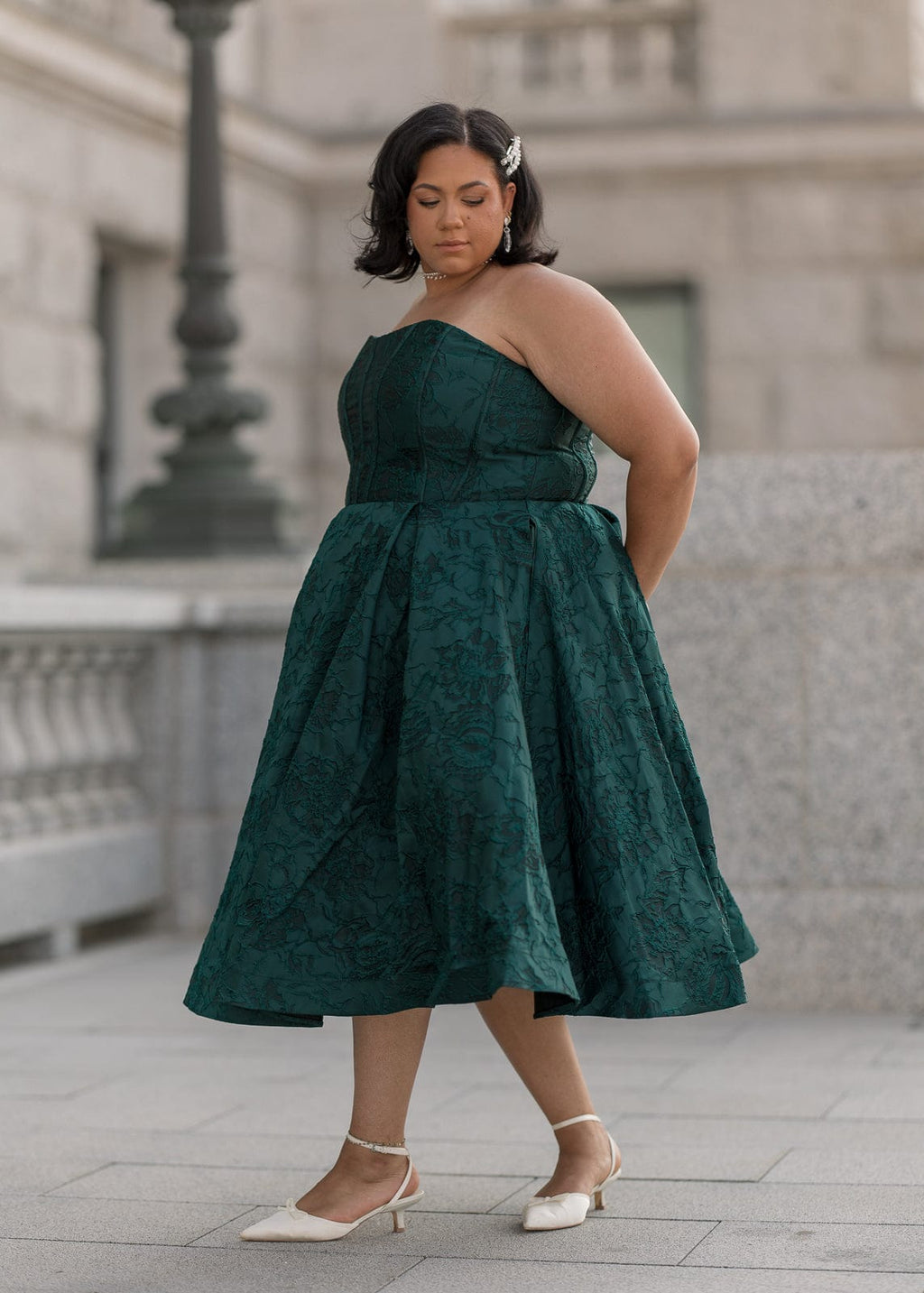 Enchanted Dress